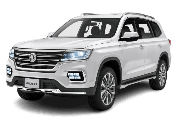 SUV+