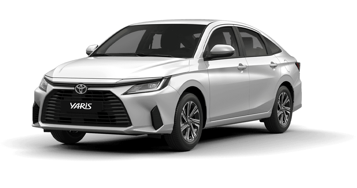 Economy Car 